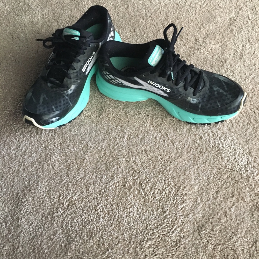 Brooks Launch 3 Shoes